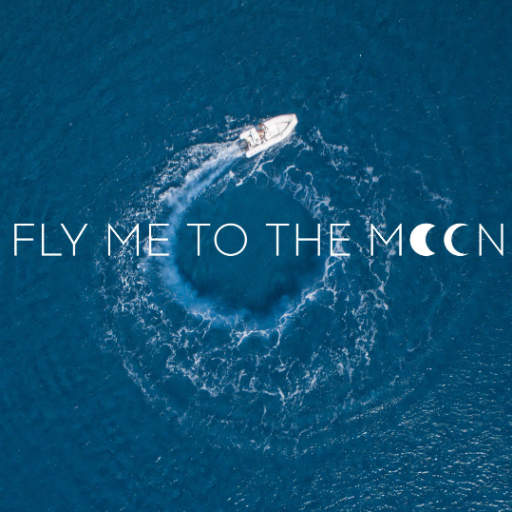Visit Fly me to the Moon Profile