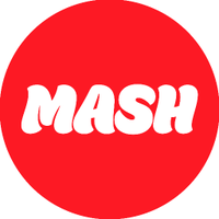 MASH (@whatismash) 's Twitter Profile