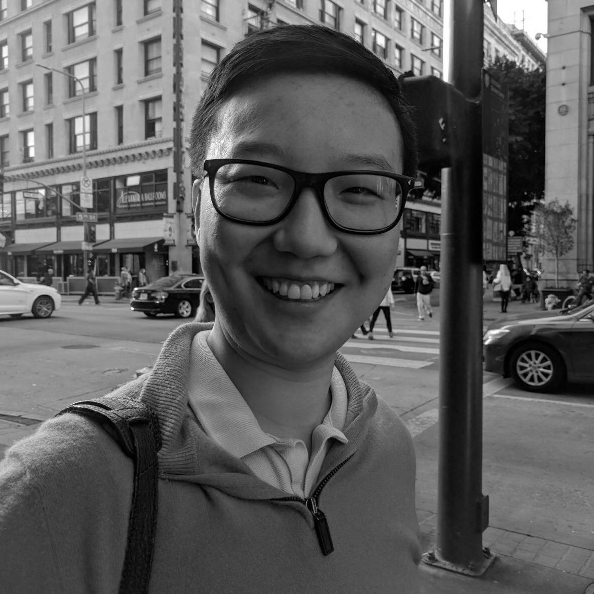 liamcli's profile picture. Research @Pokee_AI | PhD from @mldcmu  | prev @DeterminedAI |  ML expert specializing in large scale model development, AutoML, and MLOps.