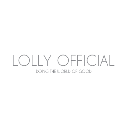 Womenswear clothing brand doing the world of good COMING SOON Sustainably sourced fabrics  info@lollyofficial.com
https://t.co/OeVnpQGaUx