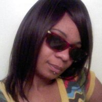 Crystal Wiley - @Crissythe1 Twitter Profile Photo