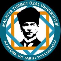 Atatürk ve Tarih Topluluğu (@turgutozaladt) 's Twitter Profile