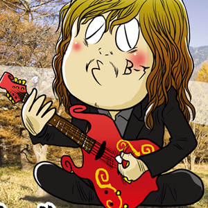 鈴木ぐり 漫画家 イラストレーター Gri Suzuki Twitter 鈴木ぐり 漫画家 イラストレーター Gri Suzuki Twitter
