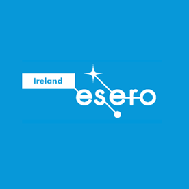 European Space Education Resource Office, Ireland - an education project co-funded by @esa and @scienceirel active in the fields of education and space