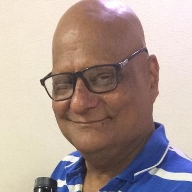 Retired SBI officer