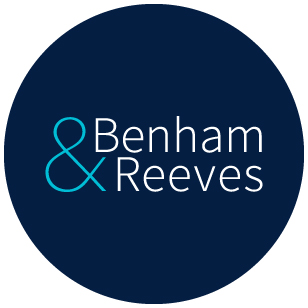 Benham and Reeves sales & lettings estate agents with 21 London branches + China, Hong Kong, India, Malaysia, Middle East, Singapore, South Africa & Thailand