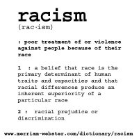 Bruhh You’re Racist (@racistbruhh) 's Twitter Profile