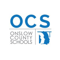 Onslow County Schools (@onslowschools) 's Twitter Profile Photo Onslow County Schools (@onslowschools) 's Twitter Profile Photo