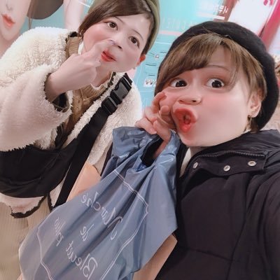 金子 未来 Miku 14 Twitter