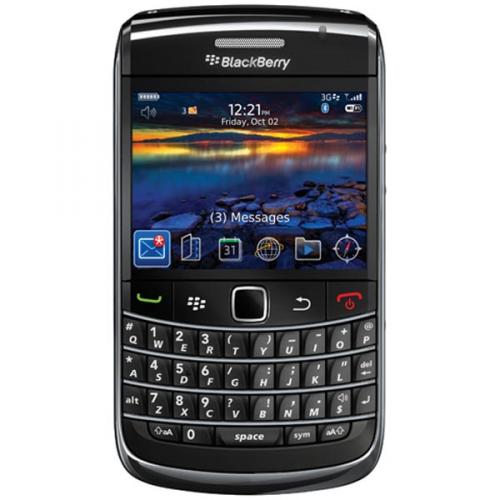 A twitter account dedicated to all things Blackberry with news, updates, tips, blogs on Blackberries.