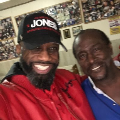 Mayor_M_Jones's profile picture. 