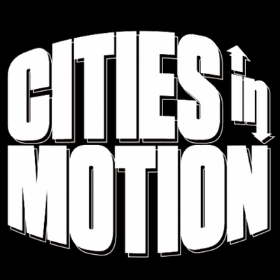 Cities in Motion