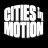 Cities in Motion