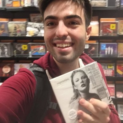 backto13DEC's profile picture. @backtolore