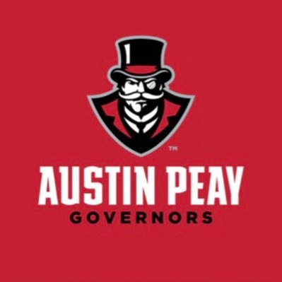 Official Twitter Page of APSU Sport Performance