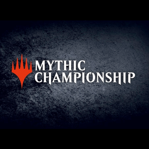 Tournament info for participants in Mythic Championships. Operated by Wizards of the Coast.