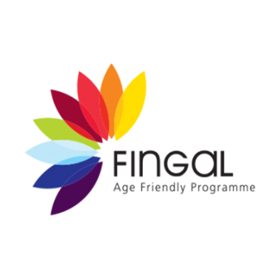 Official account of the Fingal County Council Age Friendly Fingal Programme.