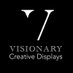 Visionary Displays (@visonarydisplay) Twitter profile photo Visionary Displays (@visonarydisplay) Twitter profile photo