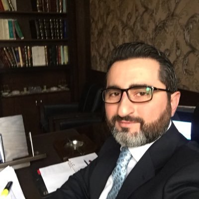 AsemTaki's profile picture. Attorney And Legal Consultant(TRUST Law Office)