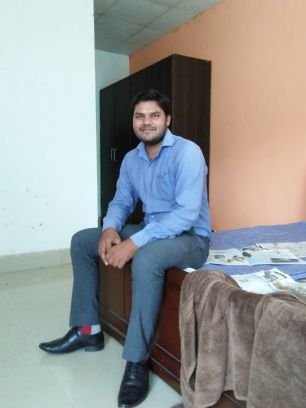 yashwant_1208's profile picture. नैतिकता और जिम्मेदारी ही मानवता की धुरी है..