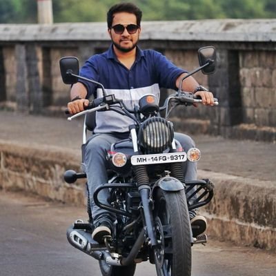 vashtaprasad's profile picture. Social Media Fanatic | Passionate Photographer |
https://t.co/DPJxSylgAX