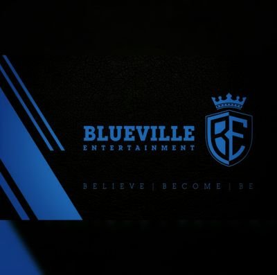blueville_ent's profile picture. |Music & Arts Entertainment Management Company| Backup Account to @BluevilleEnt