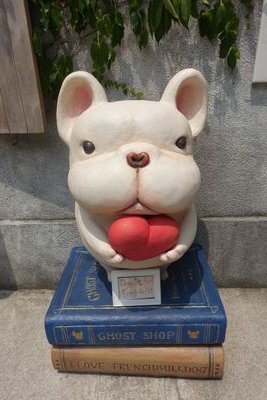 Hibernating bearさんのプロフィール画像