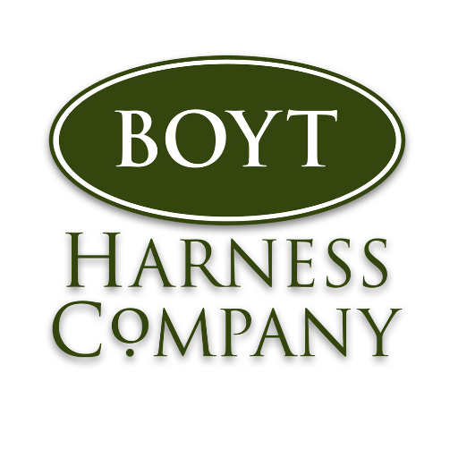 Boyt Harness Company incorporates four outdoor brands including: Boyt Harness Company, Bob Allen, Mud River Dog Products and The Outdoor Connection.