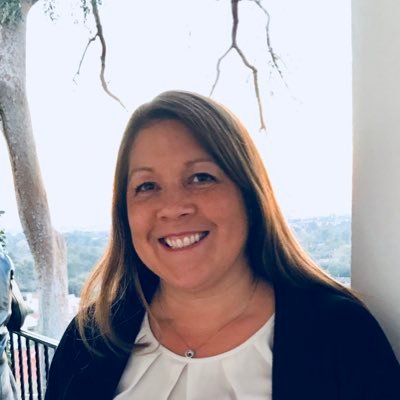 joyce_karpel's profile picture. Strategic Account Manager @ASGTec