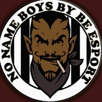 NNB x BE E-SPORT (@nonameboysfifa) 's Twitter Profile