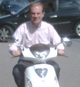 dirkvanprooije's profile picture. 