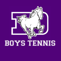 SFD Boys Tennis(@SFDBoysTennis) 's Twitter Profile Photo