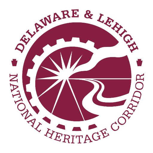 Connecting you to industrial heritage, health & wellness, nature, & economic development.
Home to the #nationalcanalmuseum & #dltrail.