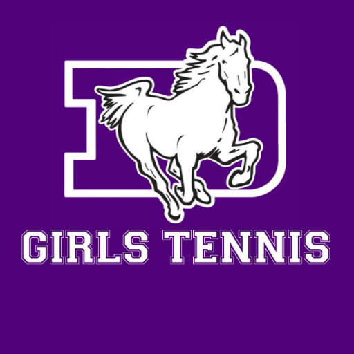SFDGirlsTennis's profile picture. St. Francis DeSales Girls Tennis Account.