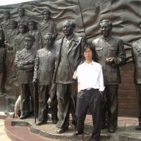 richardhu (@richardhyshan) Twitter profile photo