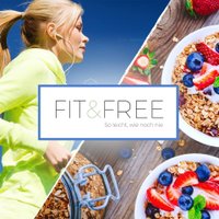 Fit&Free (@fitfree2) Twitter profile photo