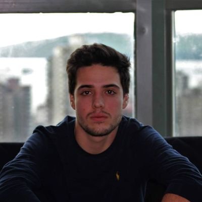 gandarajp's profile picture. 