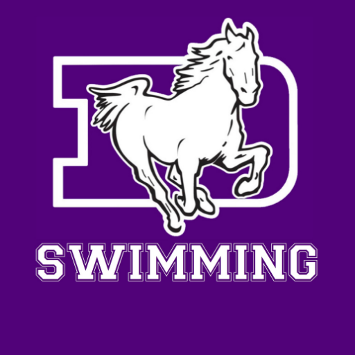 The official Twitter account of the St. Francis DeSales HS Swimming & Diving team.