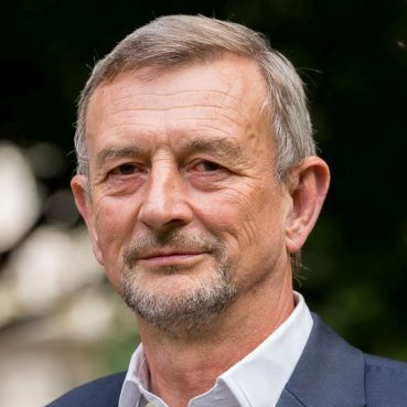 martin rossor Profile