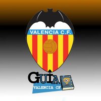 ValenciaCF_Guia(@ValenciaCF_Guia) 's Twitter Profileg