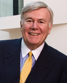 Founder and Chairman of International Data Group (IDG)