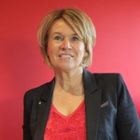 BREUIL (@irenebreuil) 's Twitter Profile