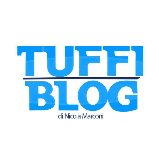 TuffiBlog's profile picture. 