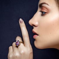 CHARLOTTE CORNELIUS (@ccbespokejewel) 's Twitter Profile