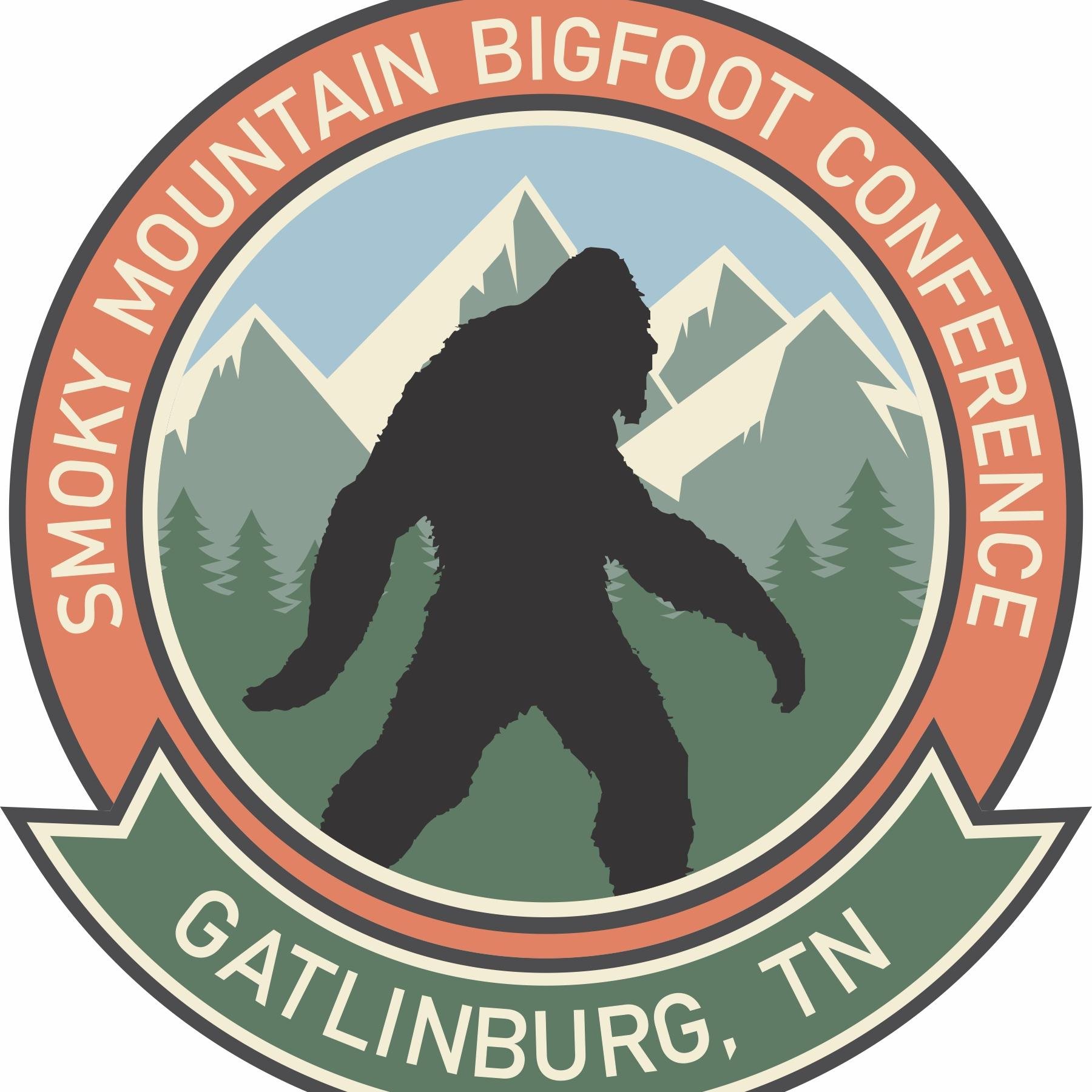 Smoky Mountain Bigfoot Conference, July 27, 2019 at the Gatlinburg Convention Center, Tennessee. https://t.co/l7o0PcaKUT
Tickets are $25