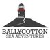 Ballycotton Sea Adv (@BCSeaAdventures) Twitter profile photo