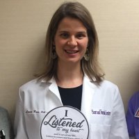 Laura Ross PA-C, AACC, CLS (@lross246) 's Twitter Profile