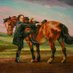 John Wesley's Horse (@wesley_horse) Twitter profile photo John Wesley's Horse (@wesley_horse) Twitter profile photo