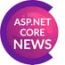 ASP.NET Core News (@aspnetcore_news) Twitter profile photo
