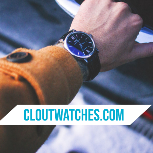 @cloutwatches